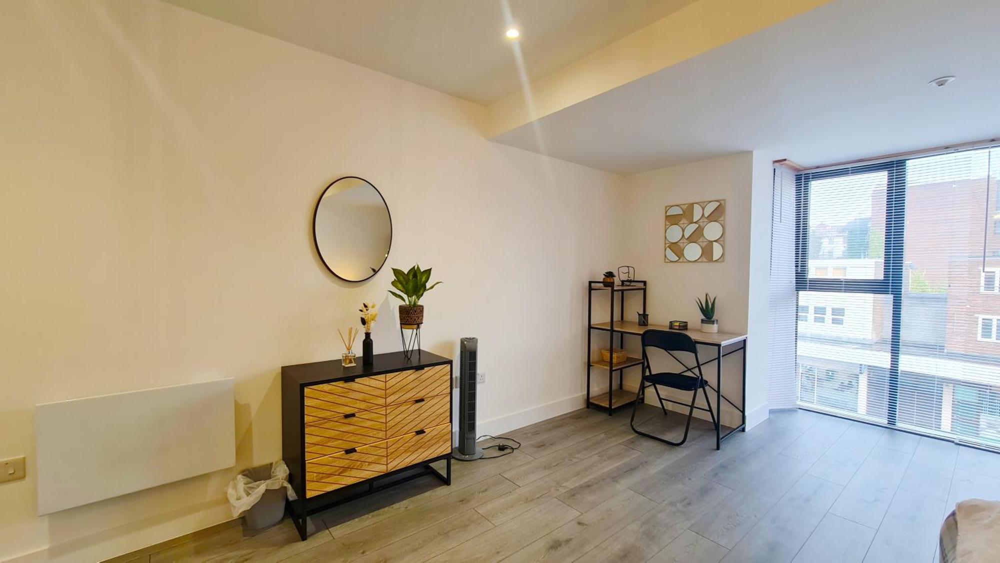 Premium City Apartment Near Harry Potter Studio And Luton Airport ヘメル・ヘムステッド エクステリア 写真