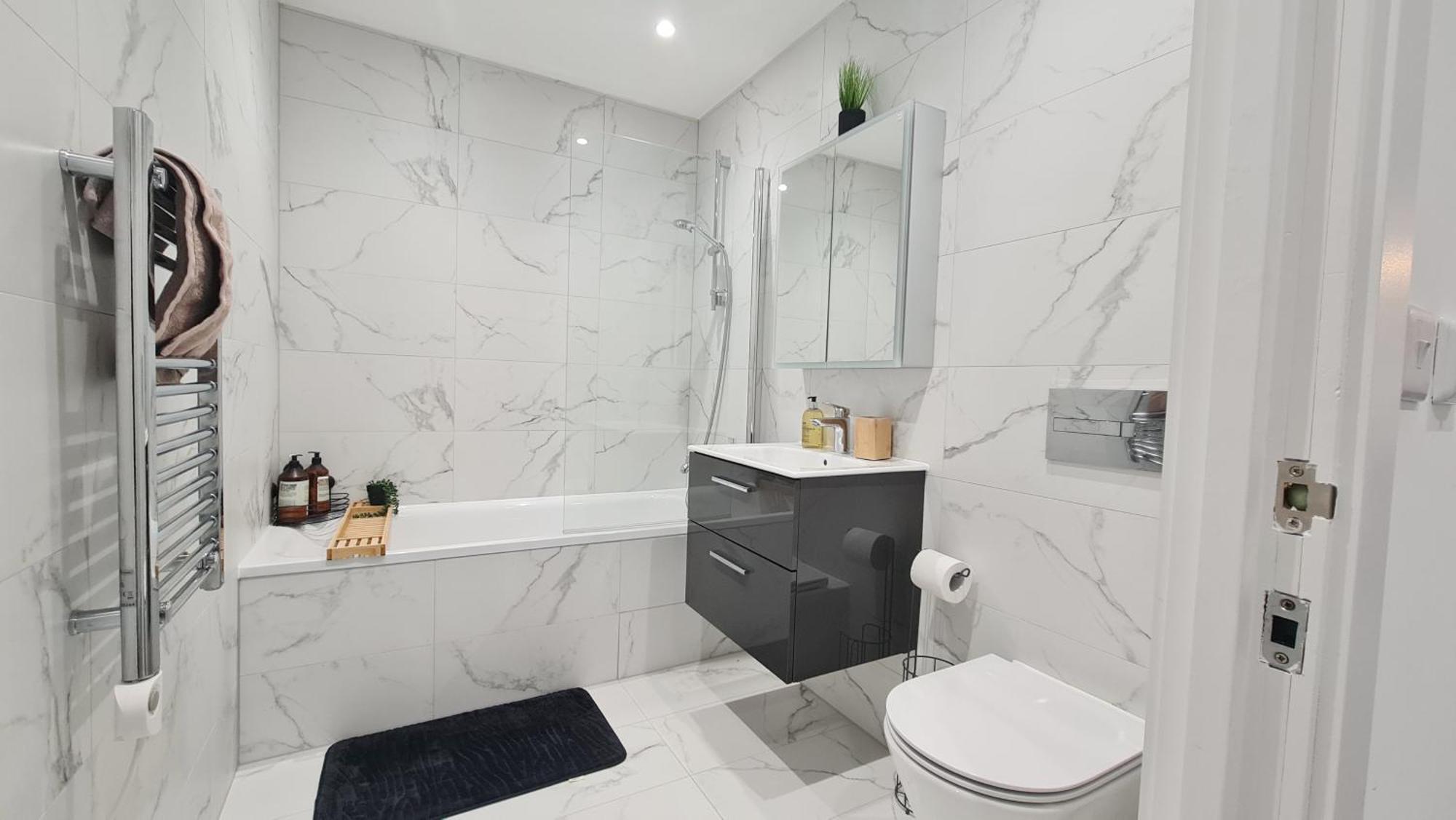 Premium City Apartment Near Harry Potter Studio And Luton Airport ヘメル・ヘムステッド エクステリア 写真