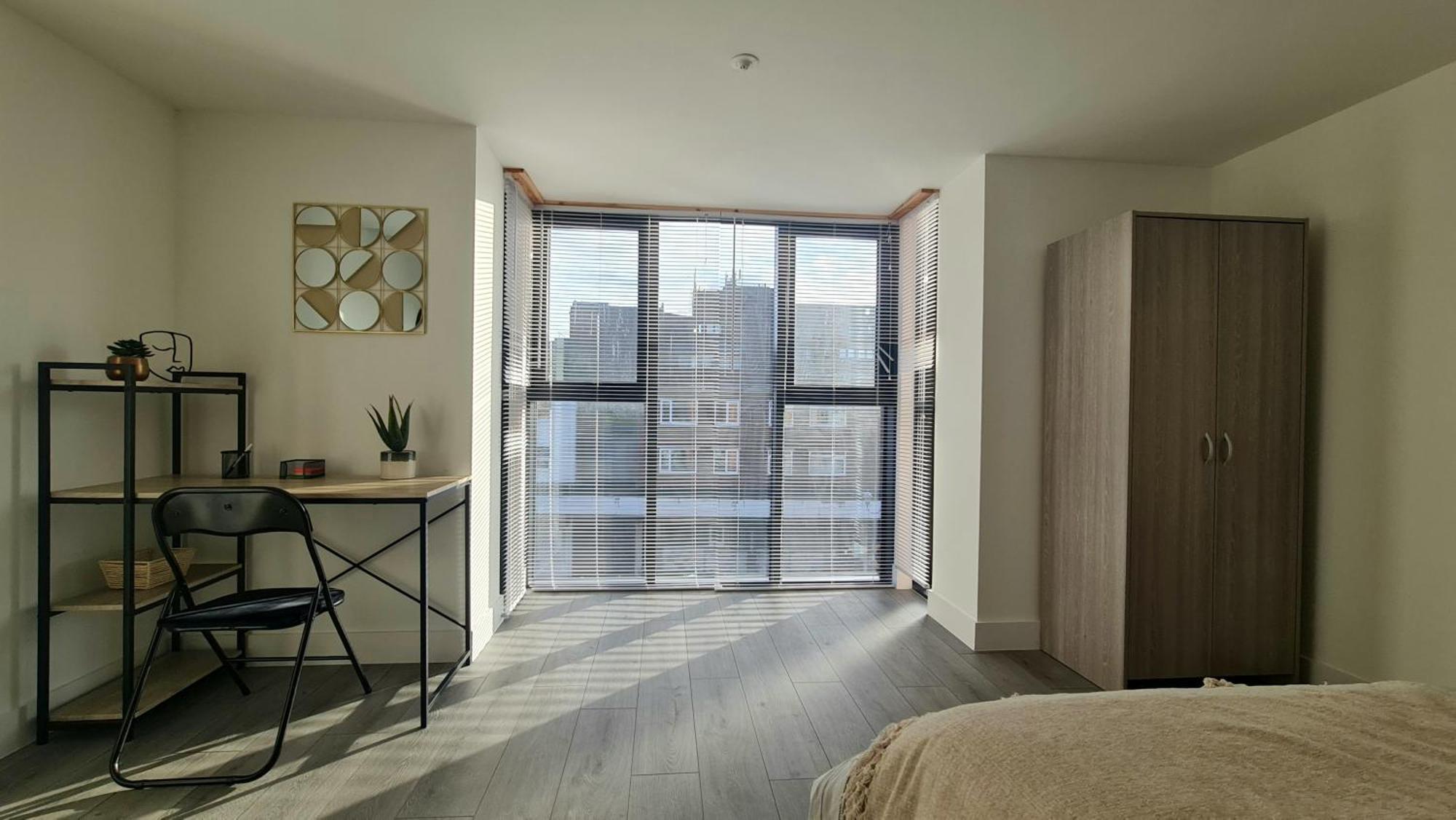 Premium City Apartment Near Harry Potter Studio And Luton Airport ヘメル・ヘムステッド エクステリア 写真